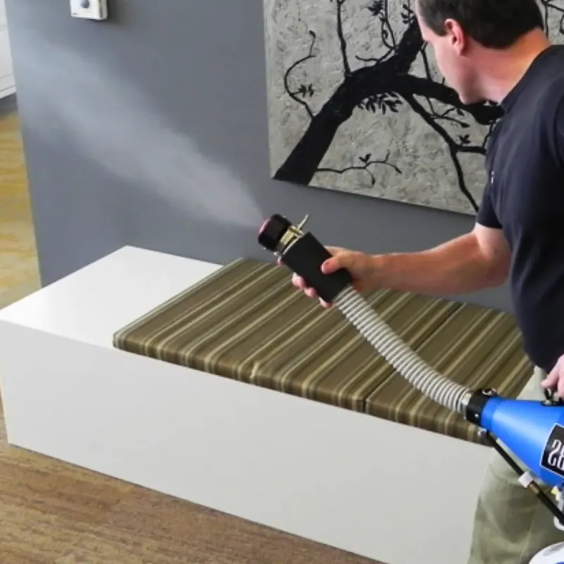 Professional Odor Removal in South Berwick, ME